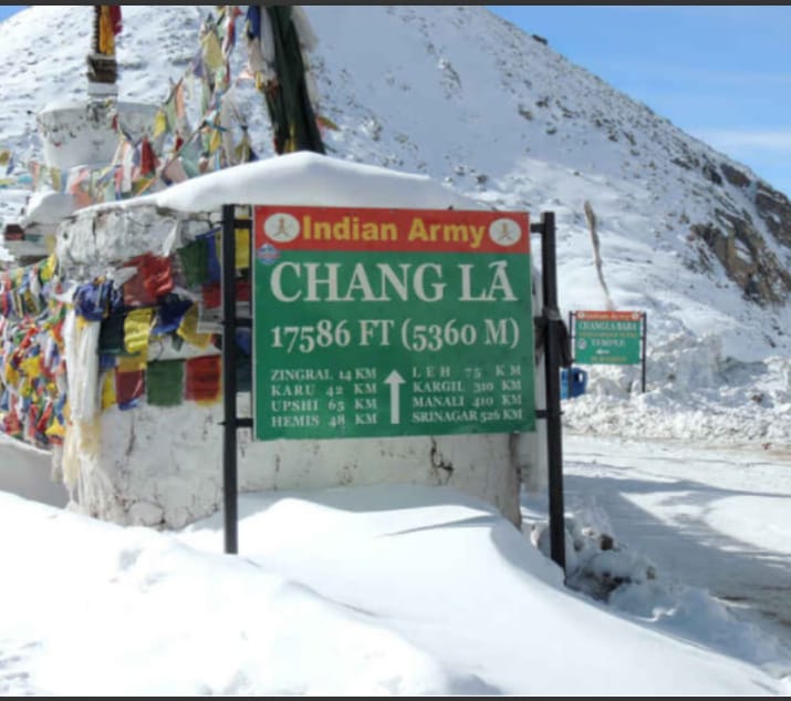 Find Your Wild in Ladakh photo 1