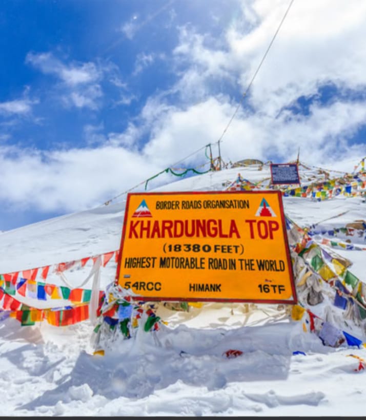Find Your Wild in Ladakh photo 4