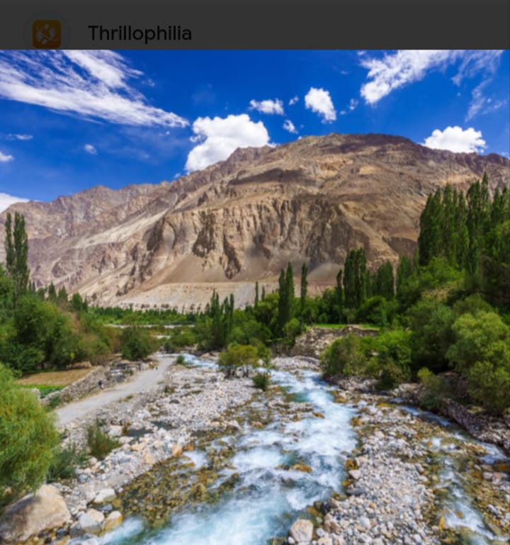 Find Your Wild in Ladakh photo 5