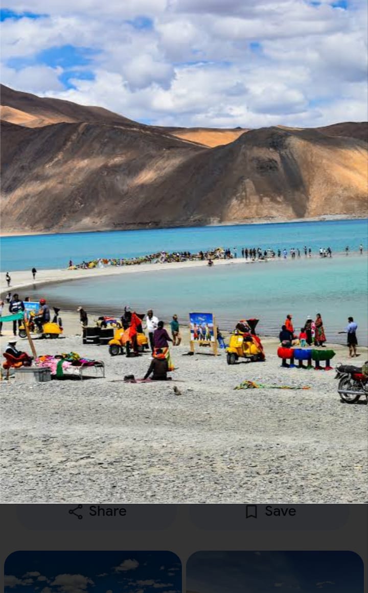 Find Your Wild in Ladakh photo 6