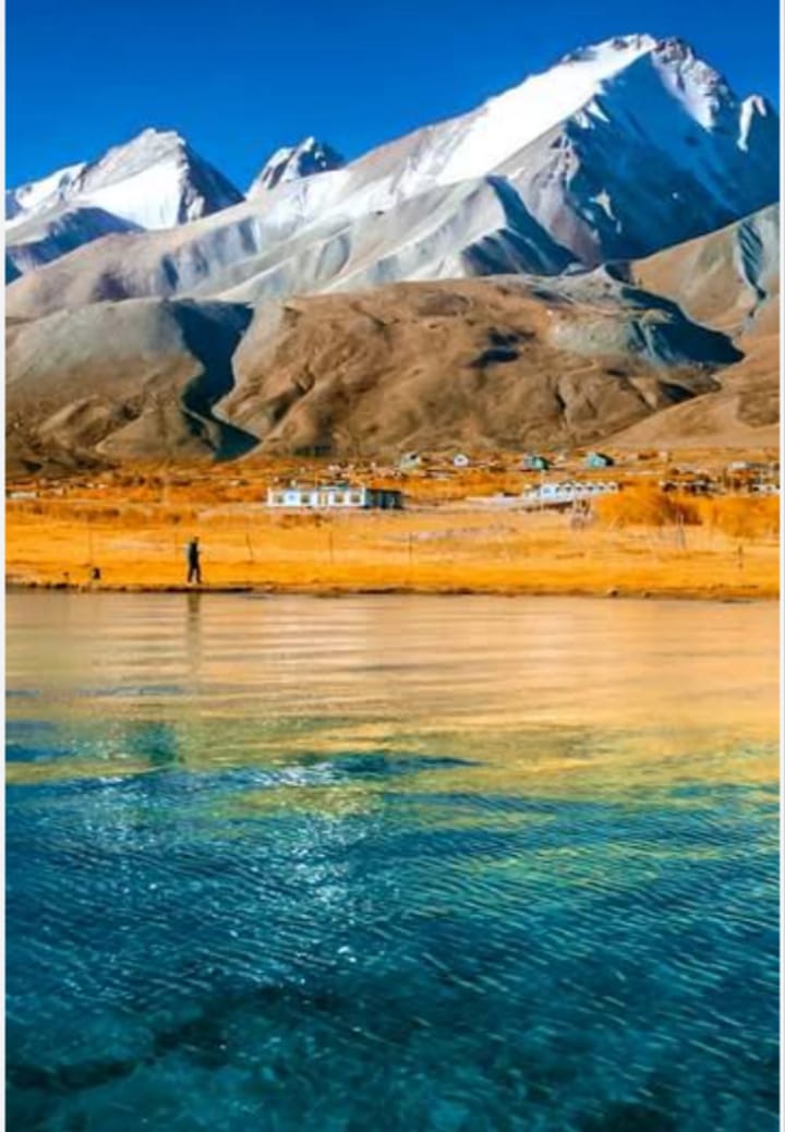 Find Your Wild in Ladakh photo 7