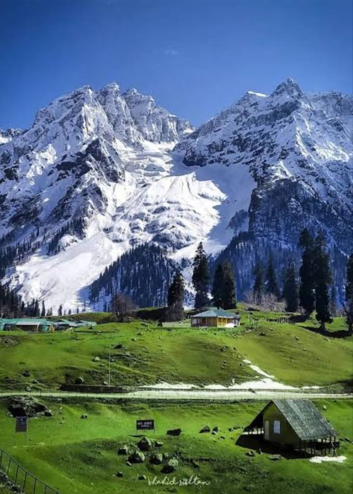 Kashmir and the Hidden Valleys of Drass trip photo 4