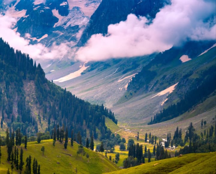 Kashmir and the Hidden Valleys of Drass trip photo 10
