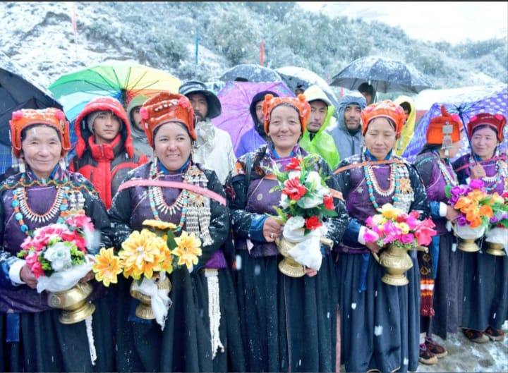 Suru Outdoor Fest Expedition – Via Leh photo 1