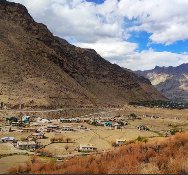 Suru Outdoor Fest Expedition – Via Leh photo 2