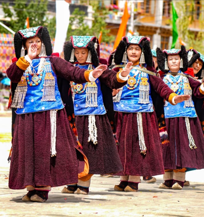 Suru Outdoor Fest Expedition – Via Leh photo 3