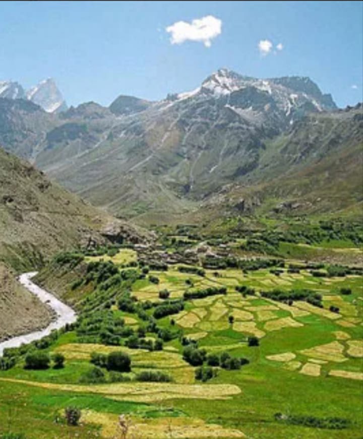 Suru Outdoor Fest Expedition – Via Leh photo 5