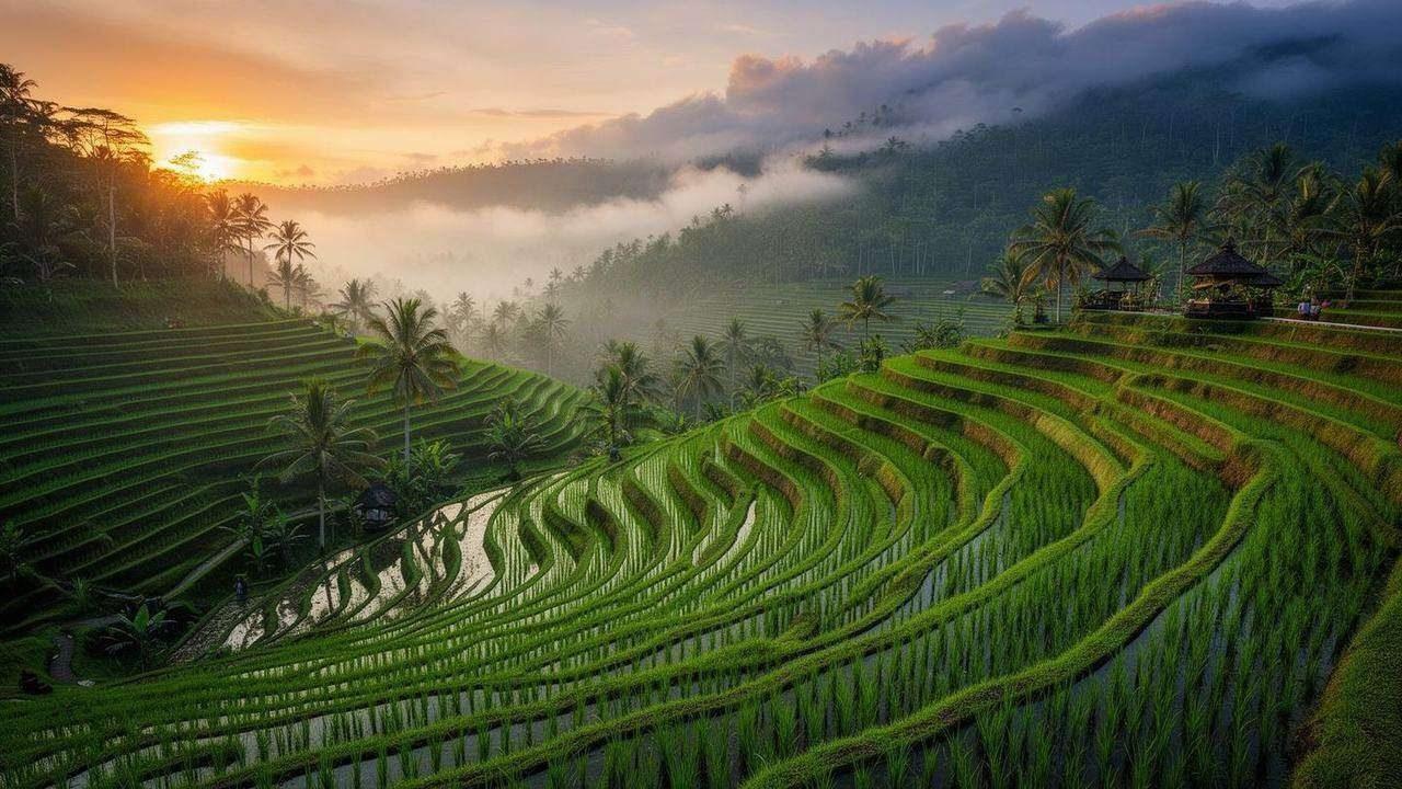 Bali Island Explorer photo 11