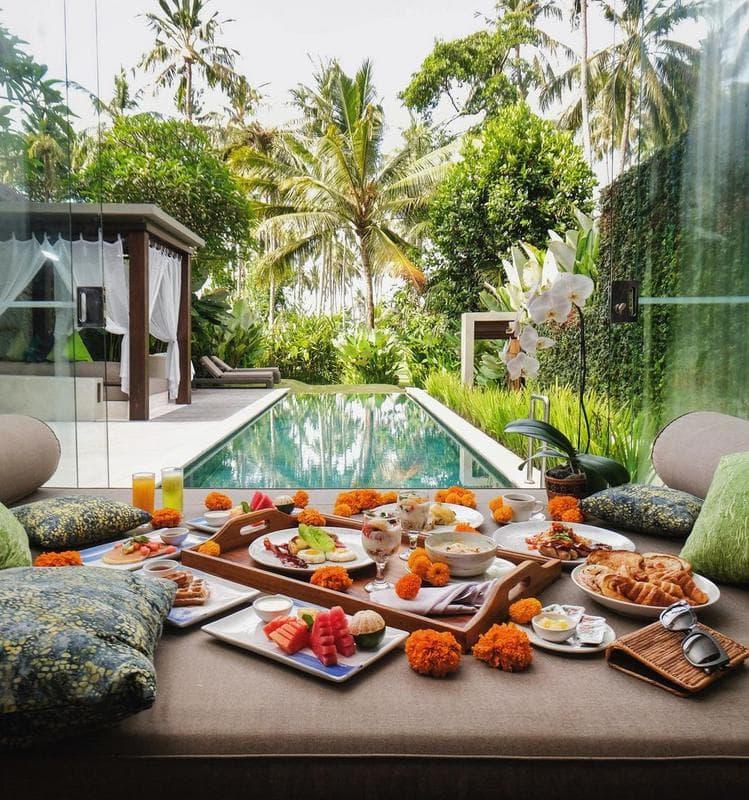 Bali Bliss Honeymoon Escape photo 1
