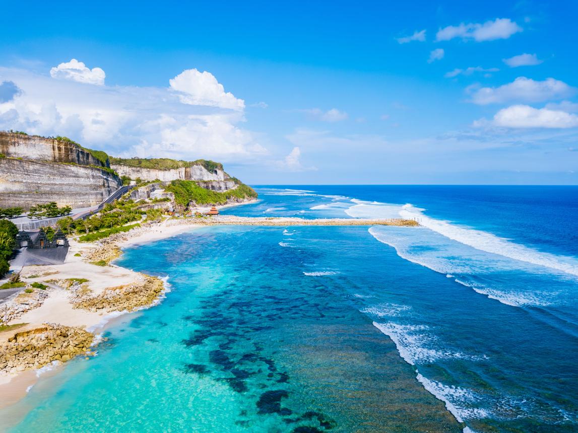 Bali Bliss Honeymoon Escape photo 4