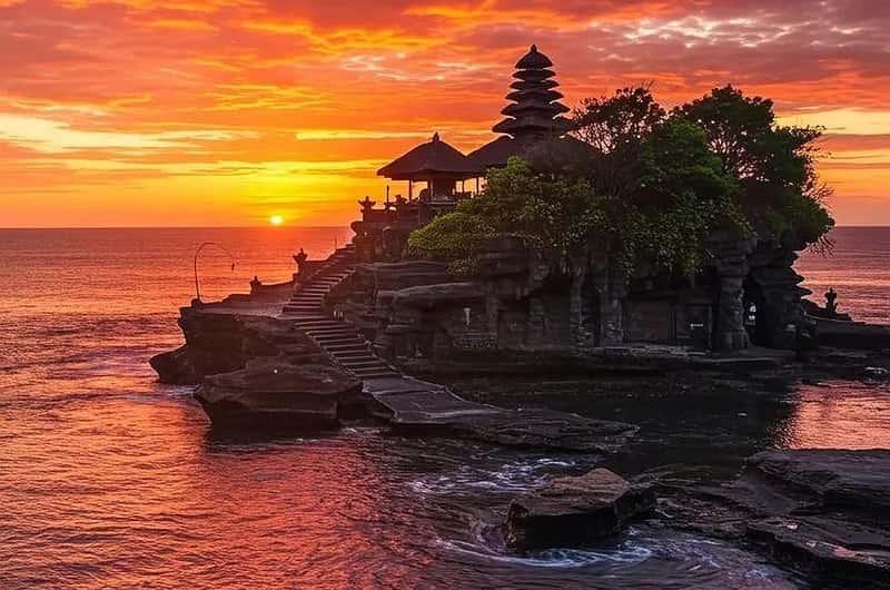 Bali Bliss Honeymoon Escape photo 5