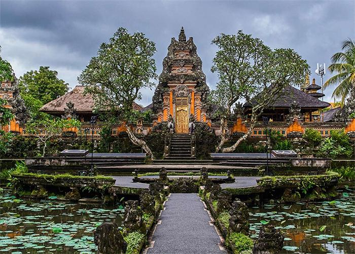 Bali Bliss Honeymoon Escape photo 6