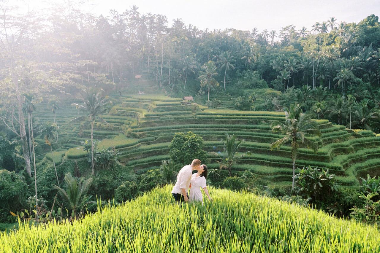 Bali Bliss Honeymoon Escape photo 8