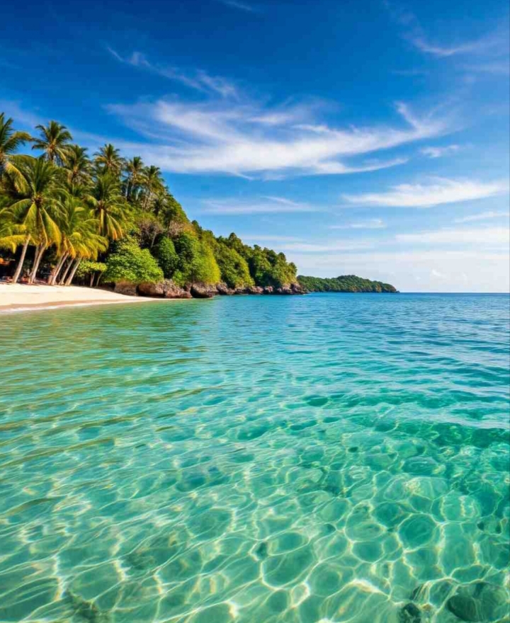 7 Nights / 8 Days Bali Experience photo 1