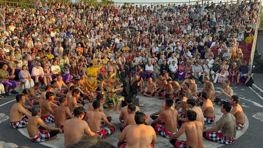 7 Nights / 8 Days Bali Experience photo 9